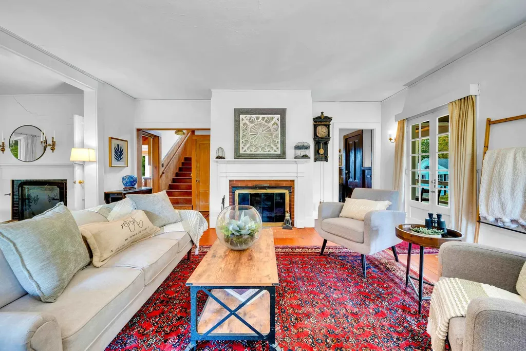 43 Parsons Lane Jaffrey NH 03452