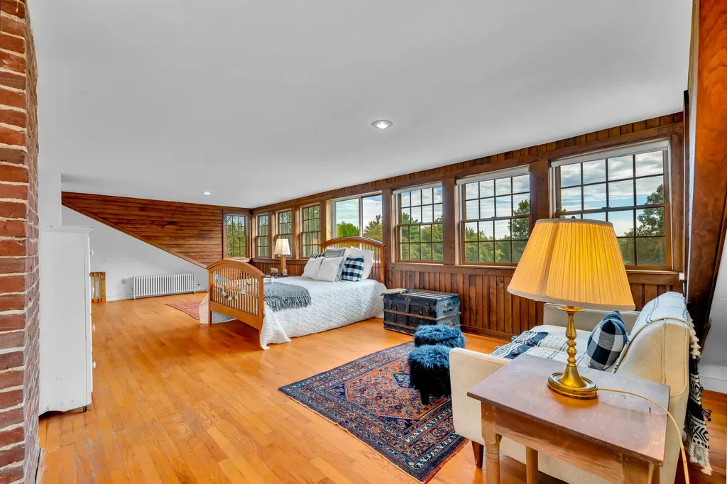 43 Parsons Lane Jaffrey NH 03452