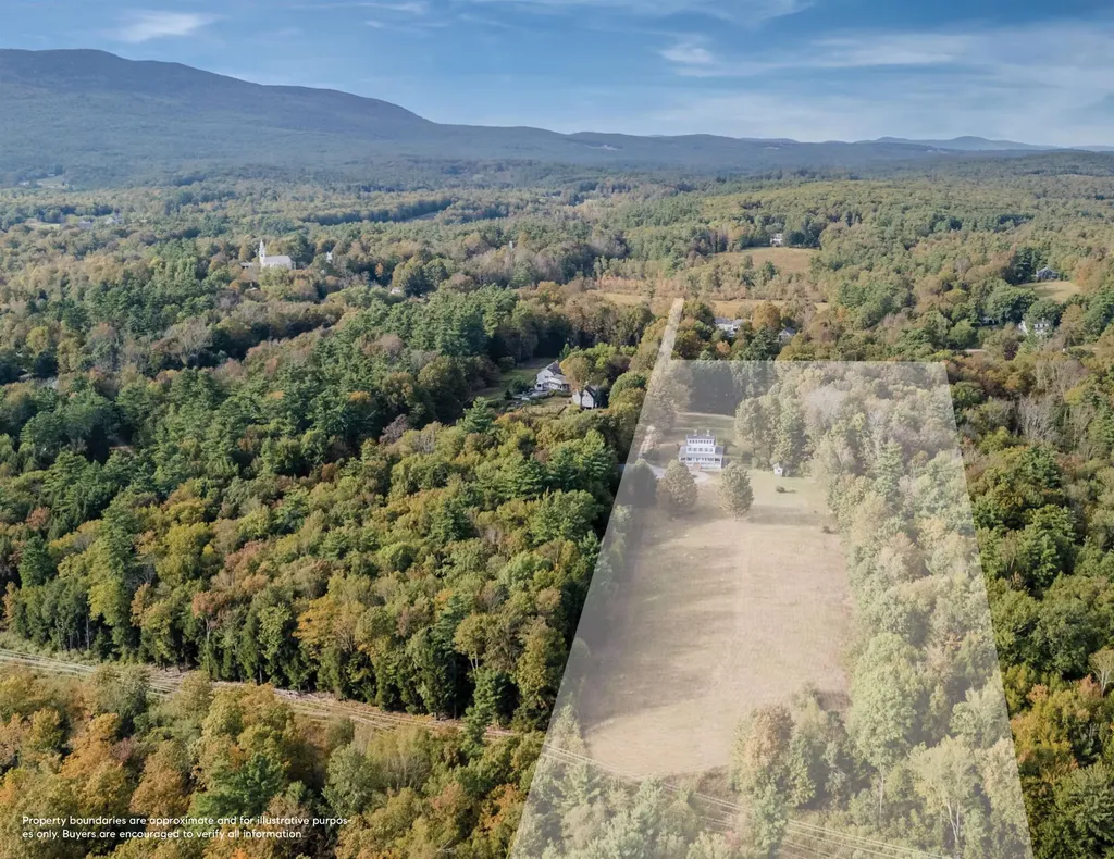43 Parsons Lane Jaffrey NH 03452