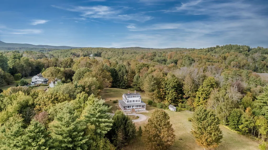 43 Parsons Lane Jaffrey NH 03452