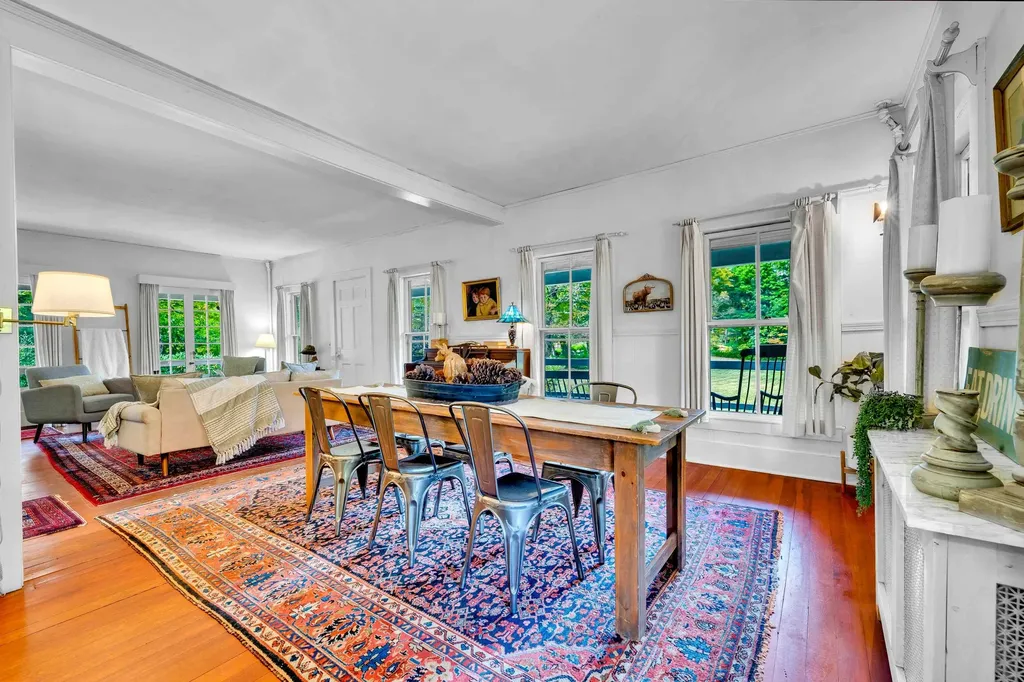 43 Parsons Lane Jaffrey NH 03452