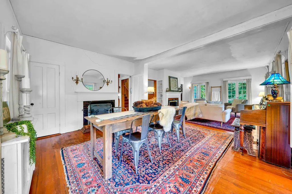 43 Parsons Lane Jaffrey NH 03452