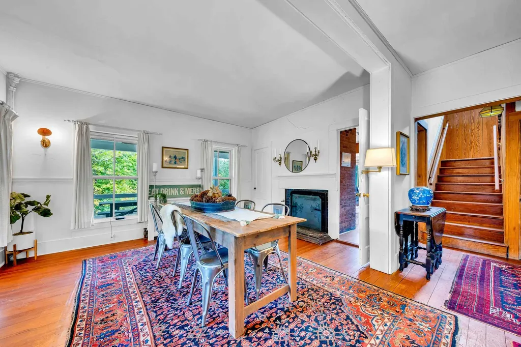 43 Parsons Lane Jaffrey NH 03452