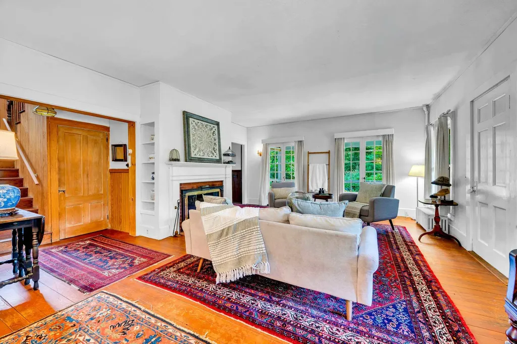 43 Parsons Lane Jaffrey NH 03452