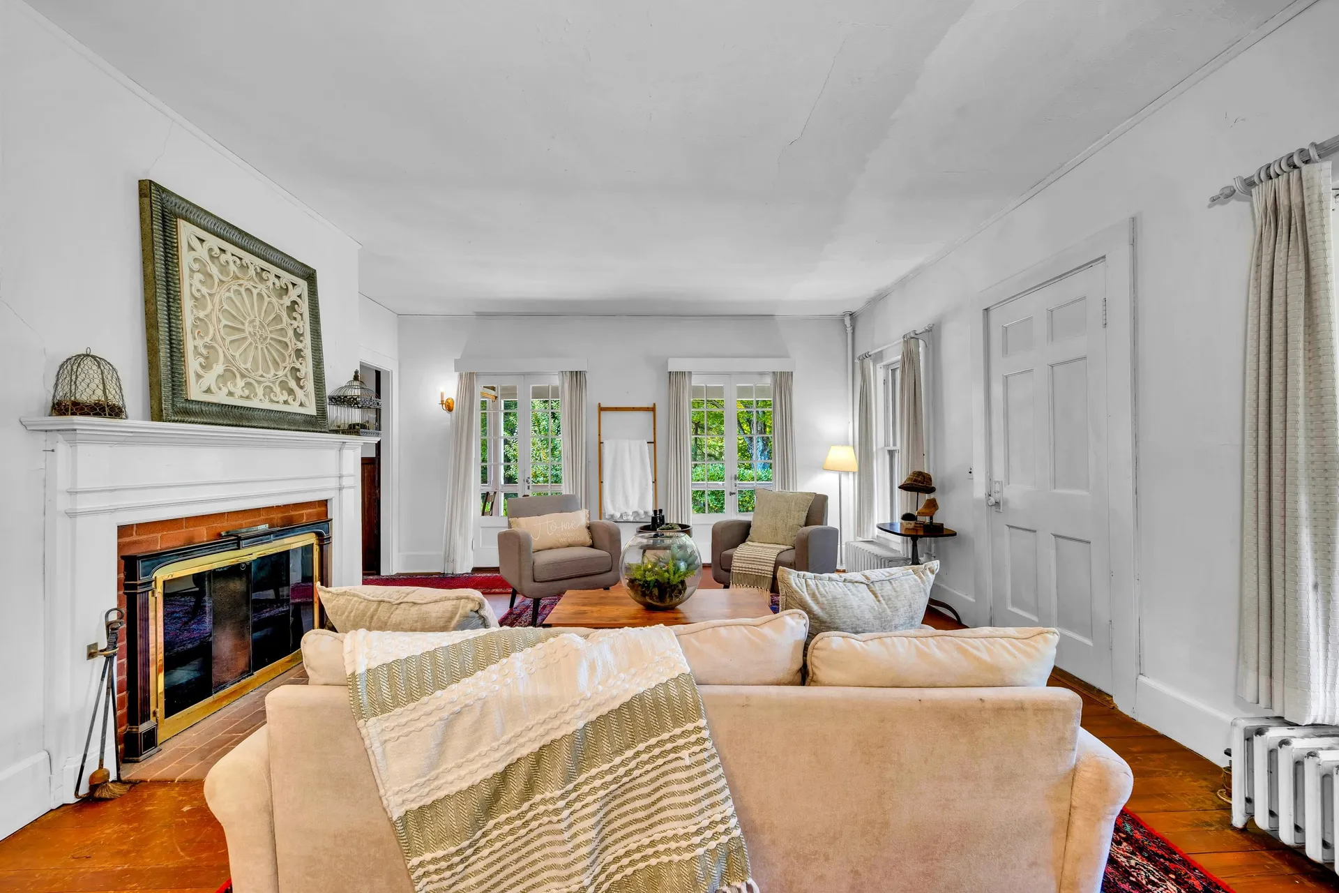 43 Parsons Lane Jaffrey NH 03452