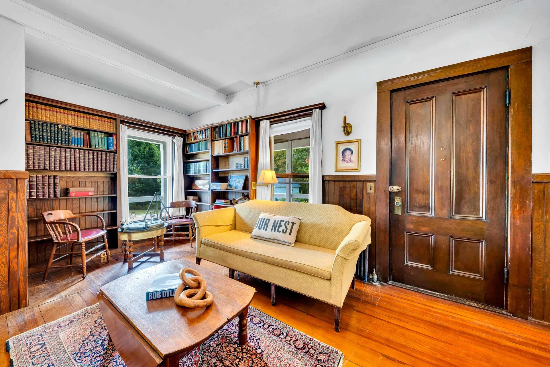 43 Parsons Lane Jaffrey NH 03452