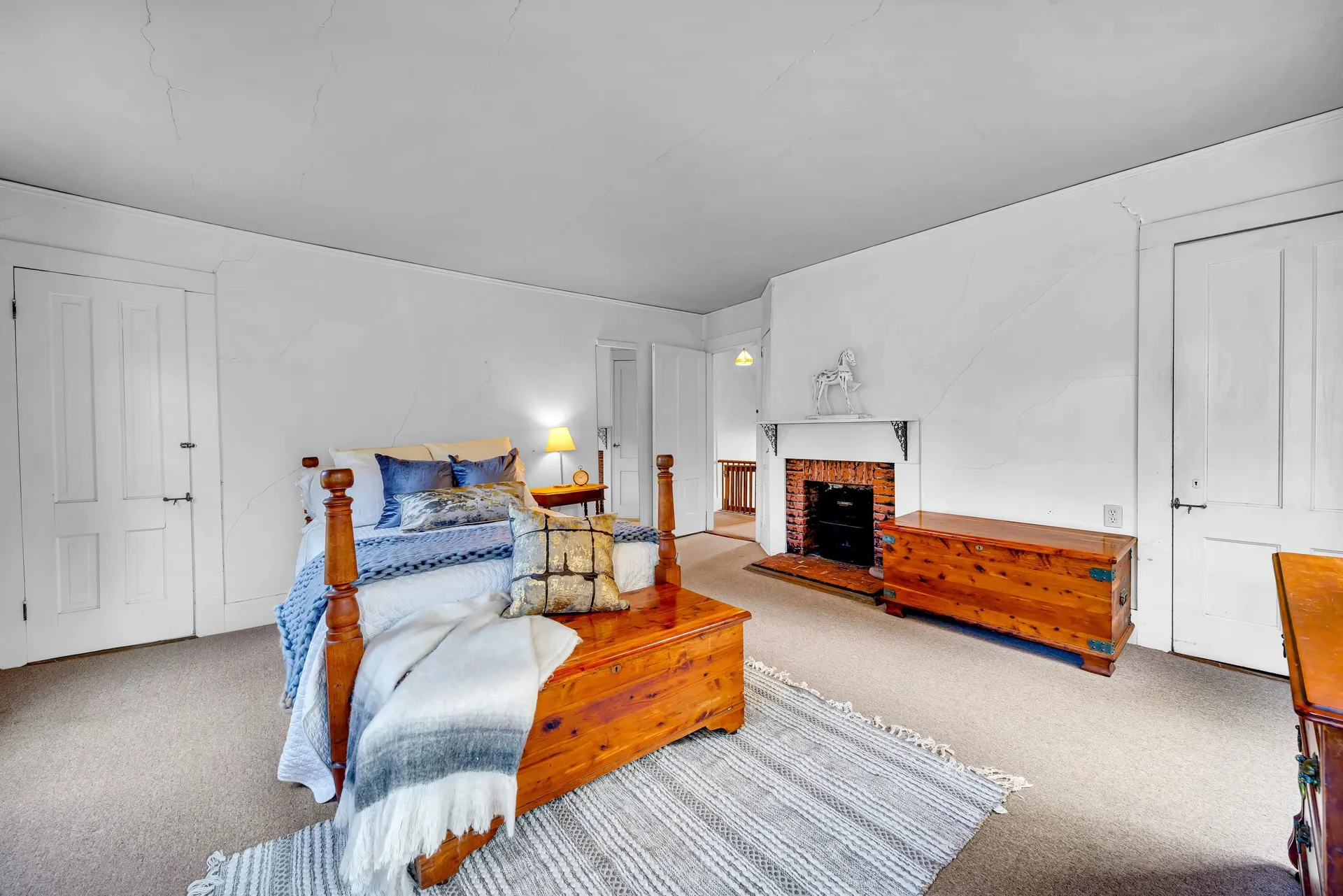 43 Parsons Lane Jaffrey NH 03452