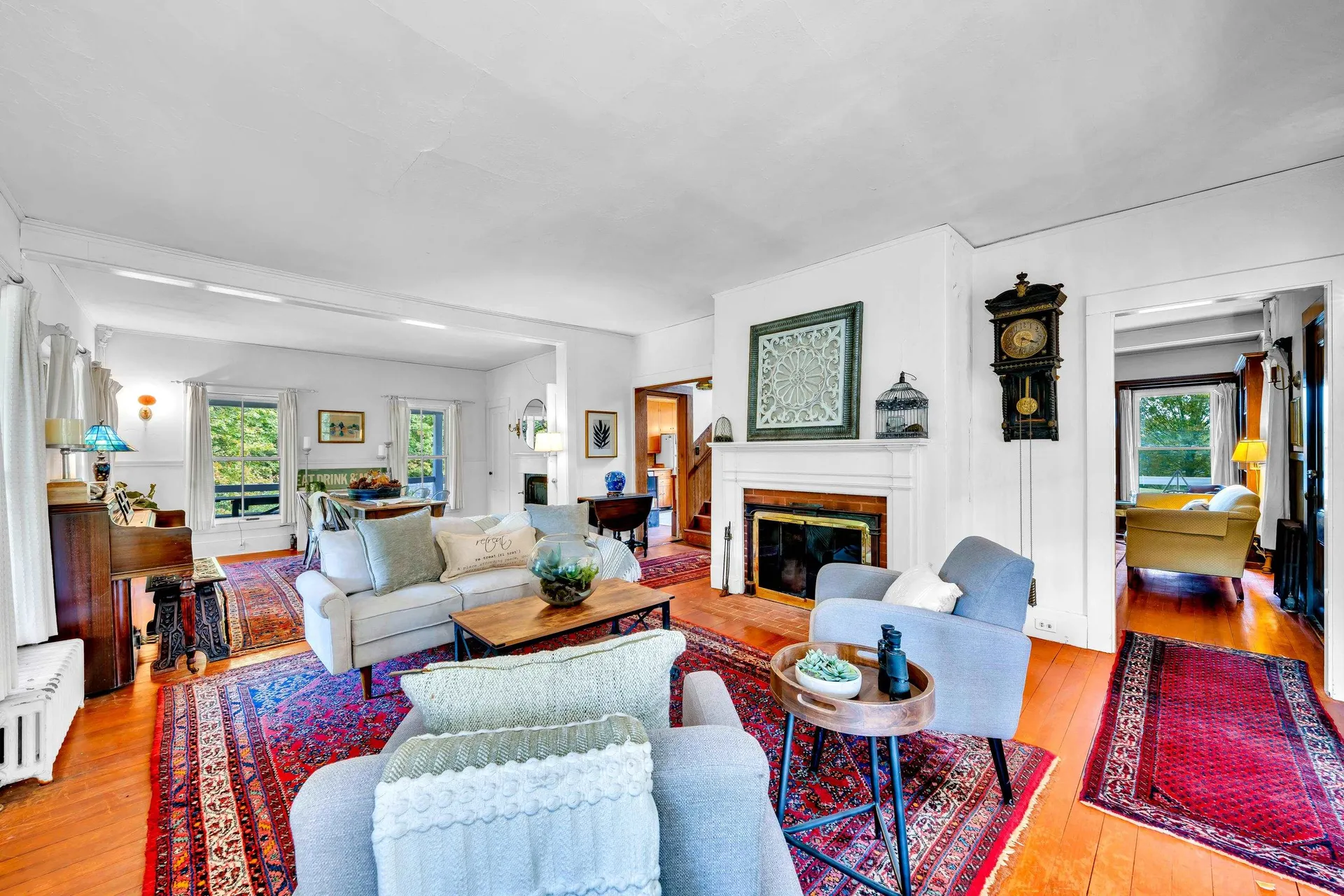 43 Parsons Lane Jaffrey NH 03452