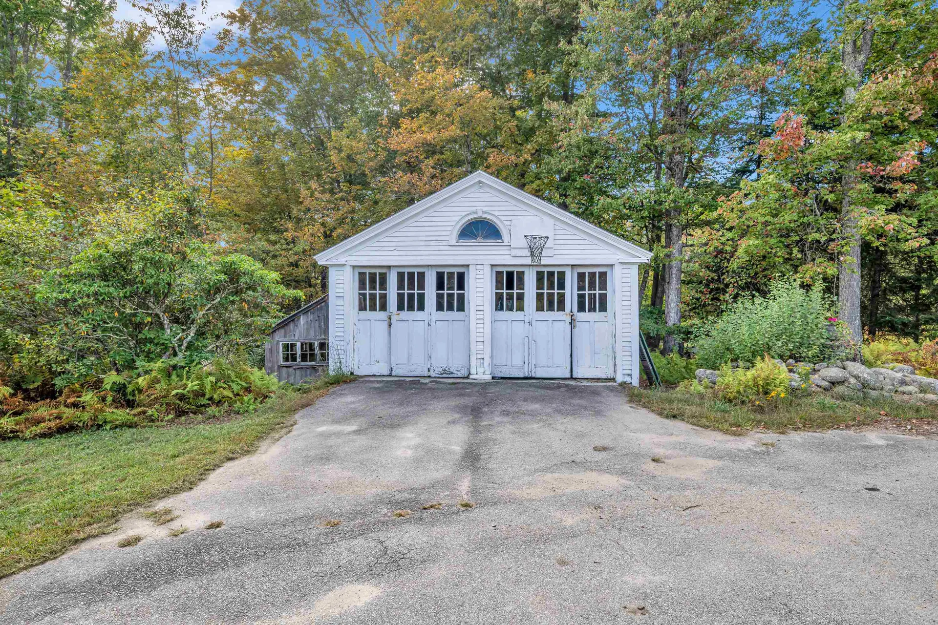 43 Parsons Lane Jaffrey NH 03452