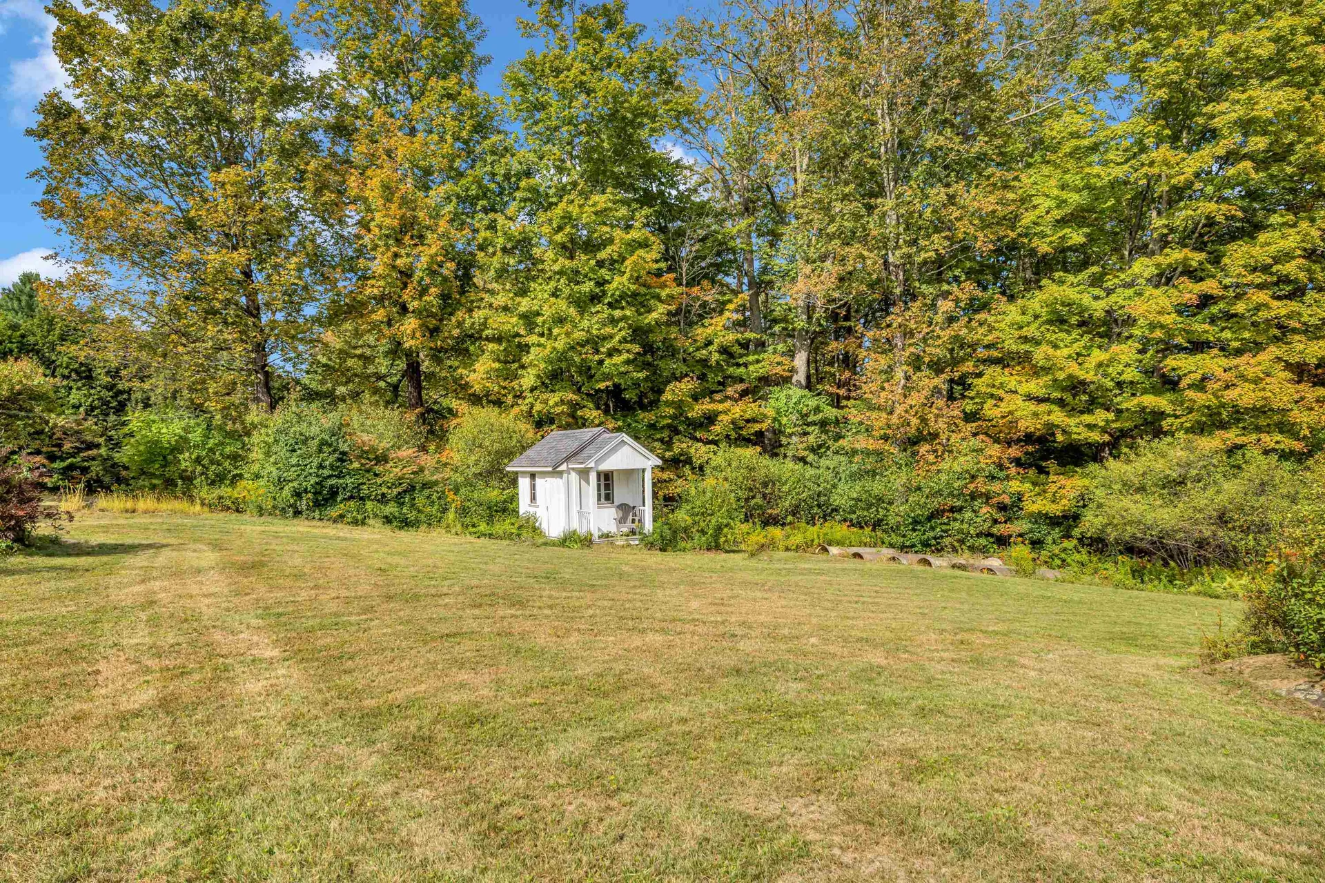 43 Parsons Lane Jaffrey NH 03452