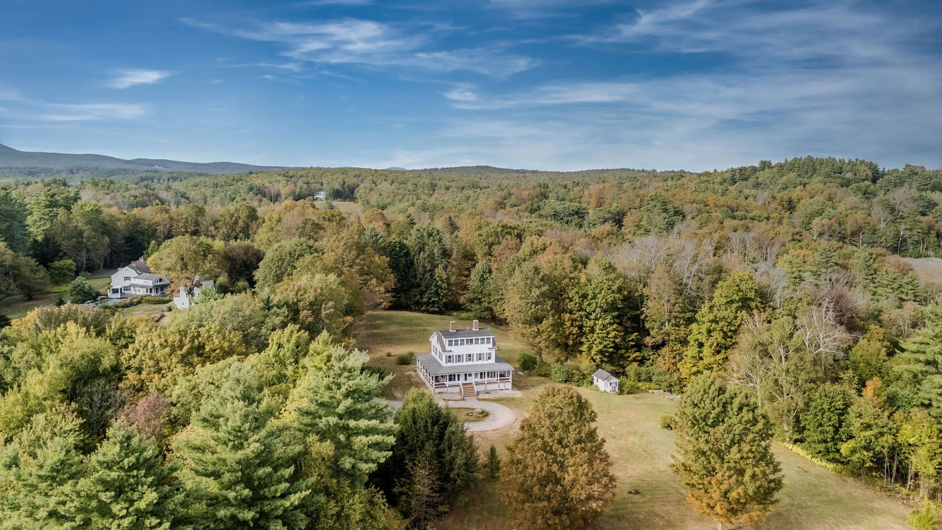 43 Parsons Lane Jaffrey NH 03452