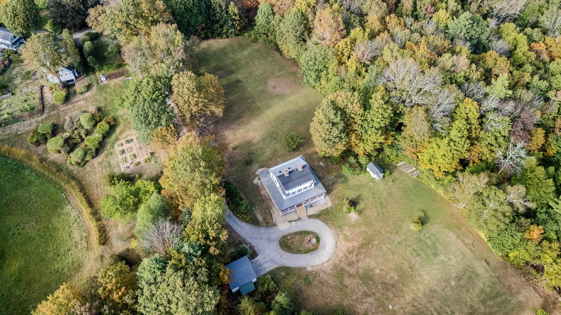 43 Parsons Lane Jaffrey NH 03452