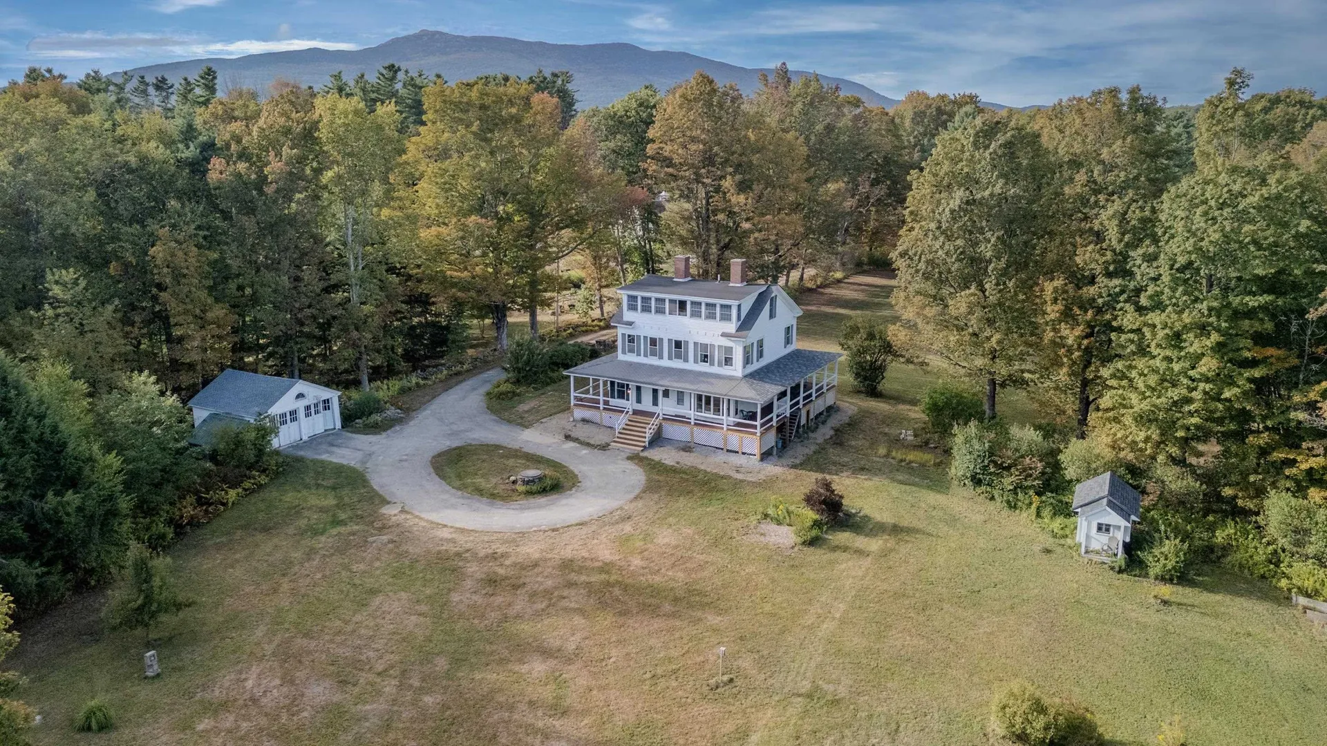 43 Parsons Lane Jaffrey NH 03452