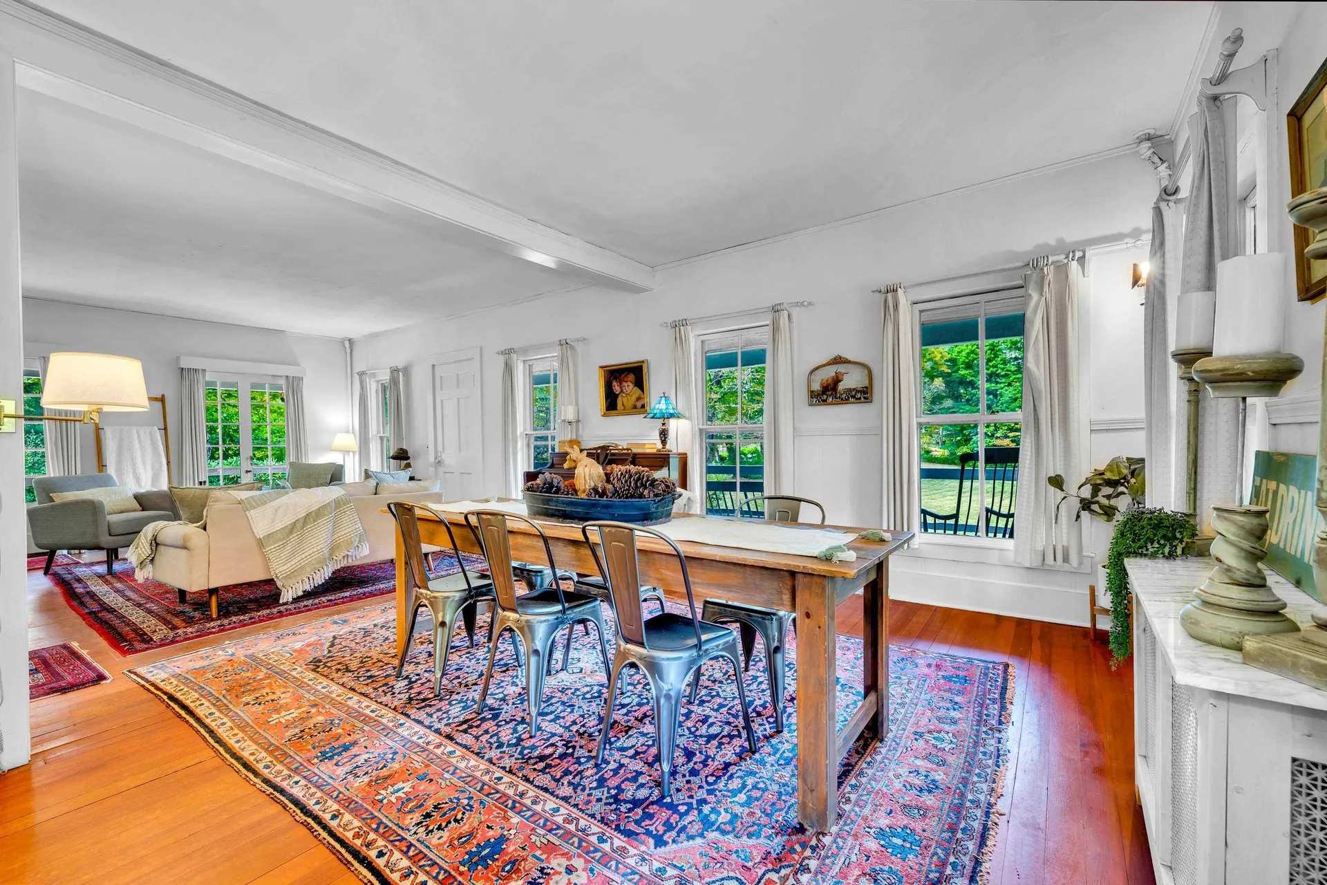 43 Parsons Lane Jaffrey NH 03452