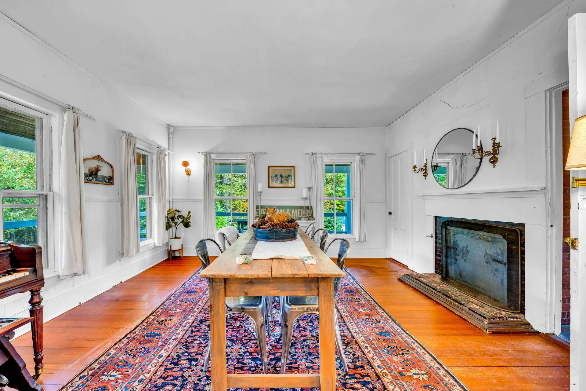 43 Parsons Lane Jaffrey NH 03452