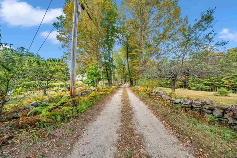 43 Parsons Lane Jaffrey NH 03452