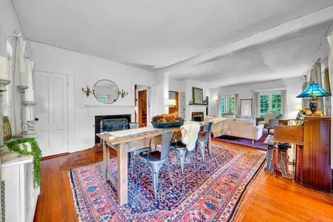 43 Parsons Lane Jaffrey NH 03452