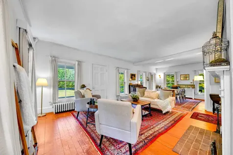 43 Parsons Lane Jaffrey NH 03452