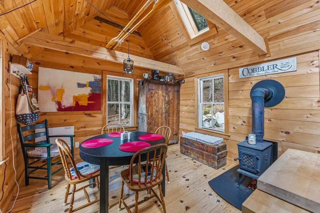 199 Hancock Road Harrisville NH 03450