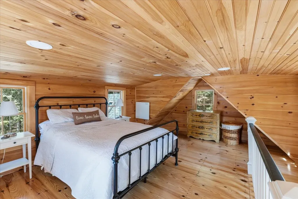 199 Hancock Road Harrisville NH 03450