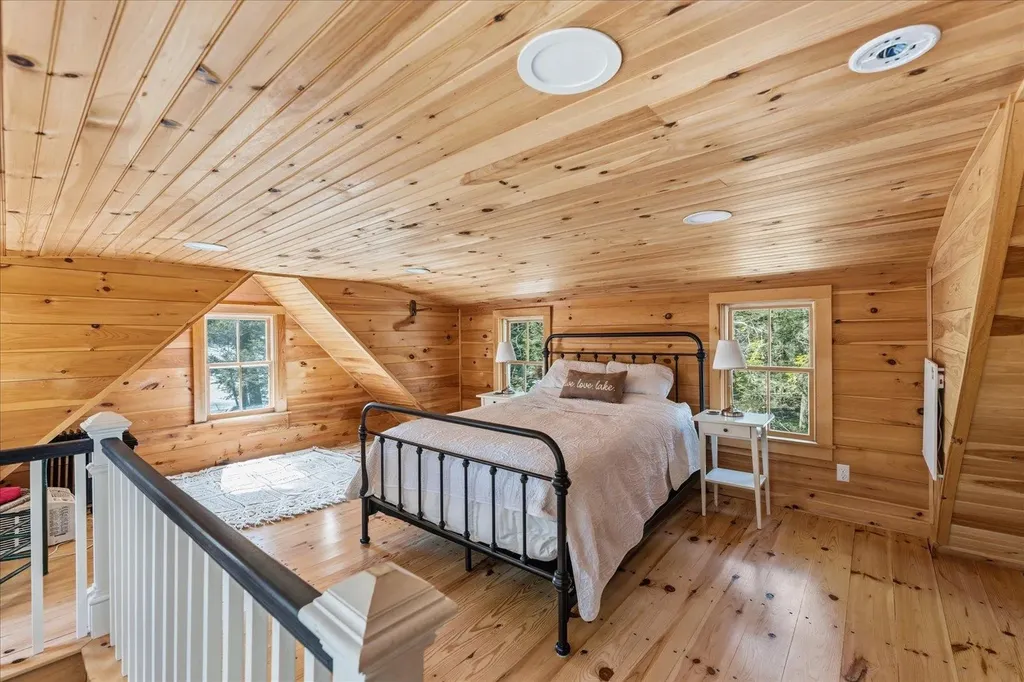 199 Hancock Road Harrisville NH 03450