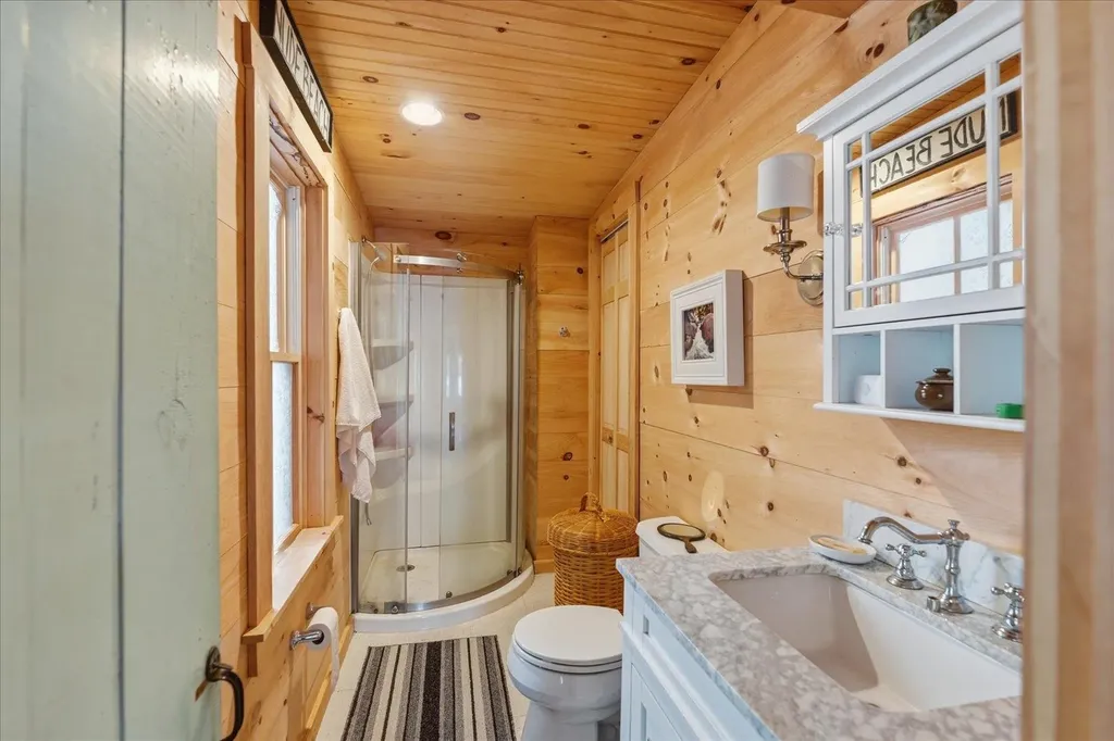 199 Hancock Road Harrisville NH 03450