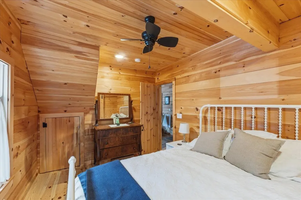 199 Hancock Road Harrisville NH 03450