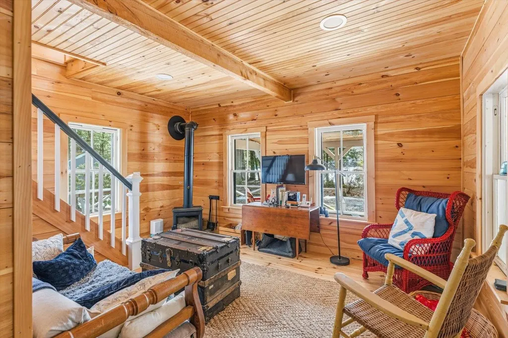 199 Hancock Road Harrisville NH 03450