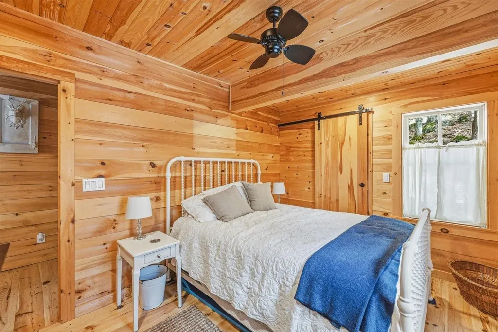 199 Hancock Road Harrisville NH 03450