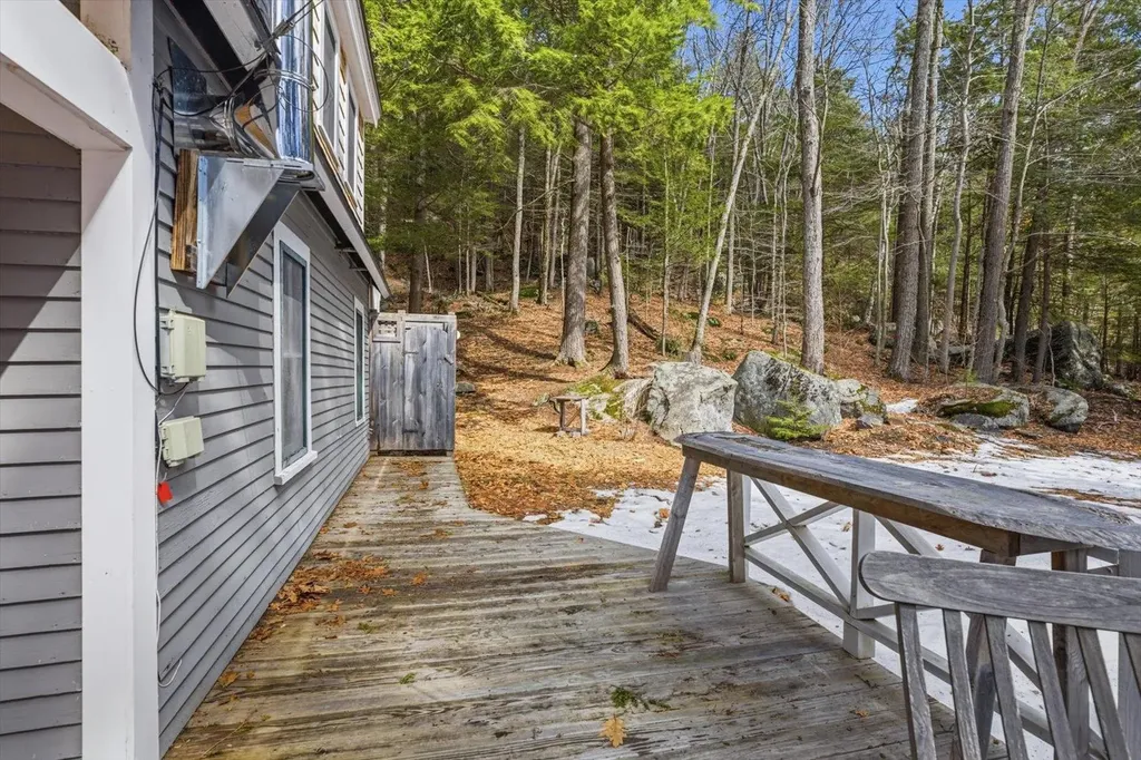 199 Hancock Road Harrisville NH 03450
