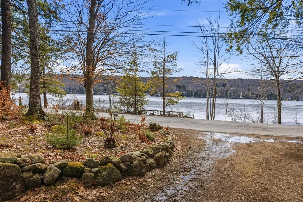 199 Hancock Road Harrisville NH 03450