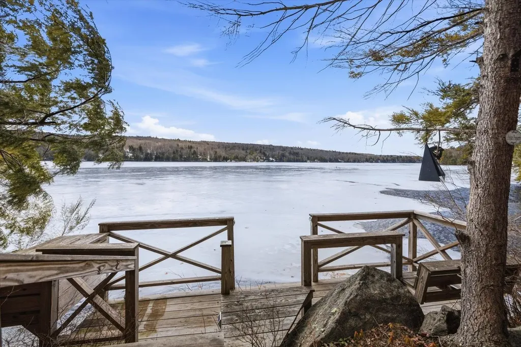 199 Hancock Road Harrisville NH 03450