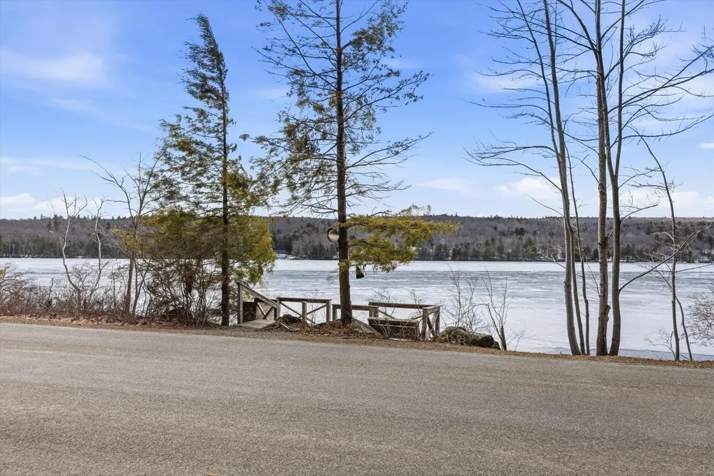 199 Hancock Road Harrisville NH 03450