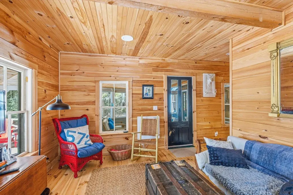 199 Hancock Road Harrisville NH 03450