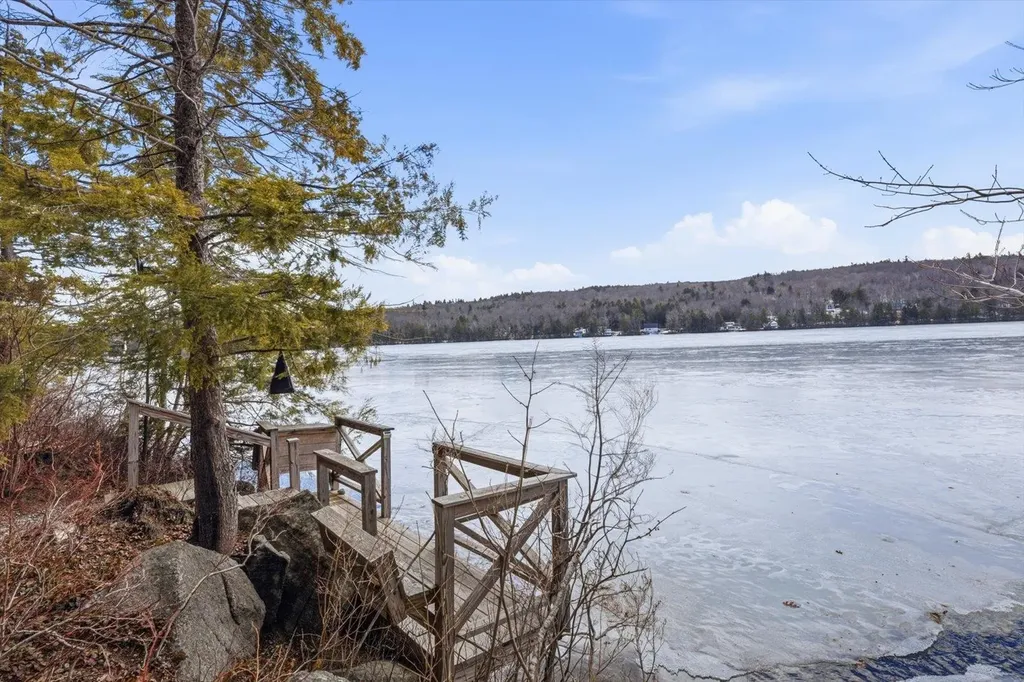 199 Hancock Road Harrisville NH 03450