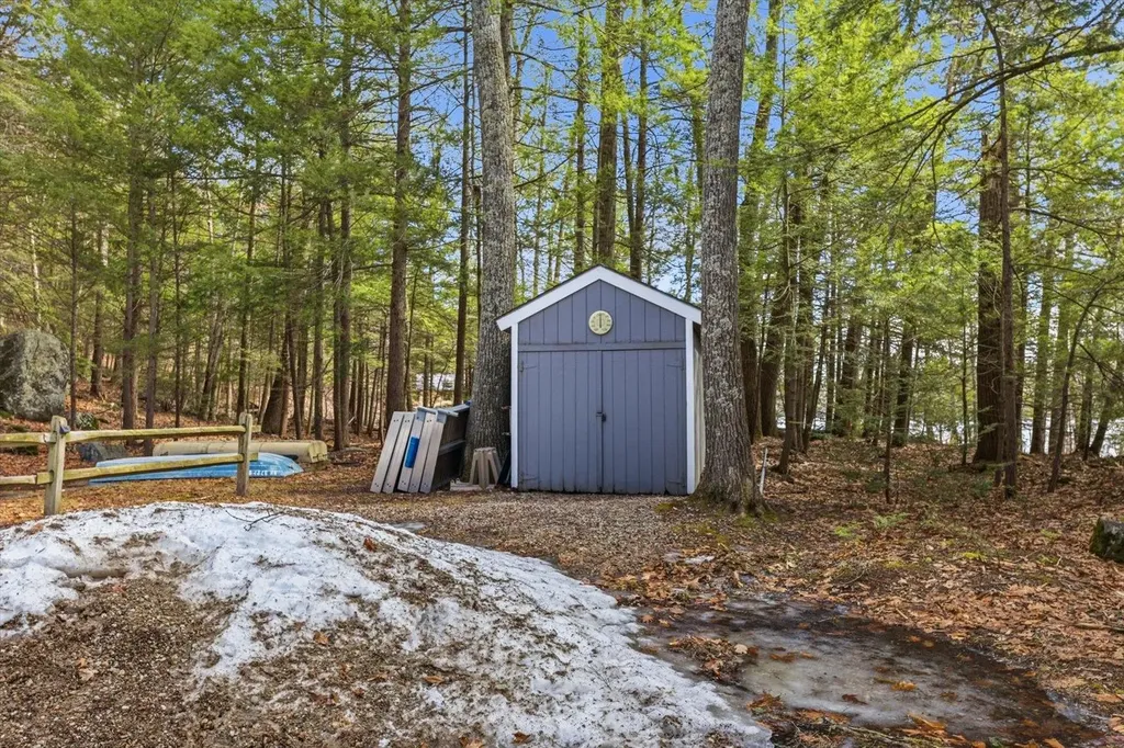 199 Hancock Road Harrisville NH 03450