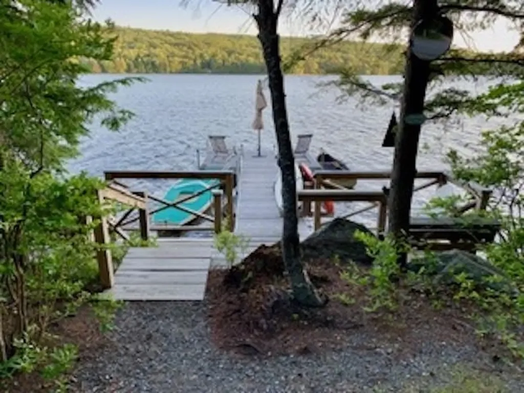 199 Hancock Road Harrisville NH 03450