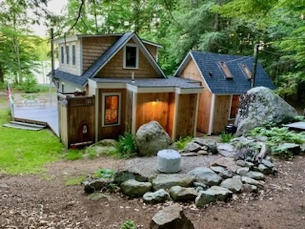 199 Hancock Road Harrisville NH 03450