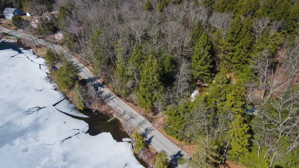 199 Hancock Road Harrisville NH 03450