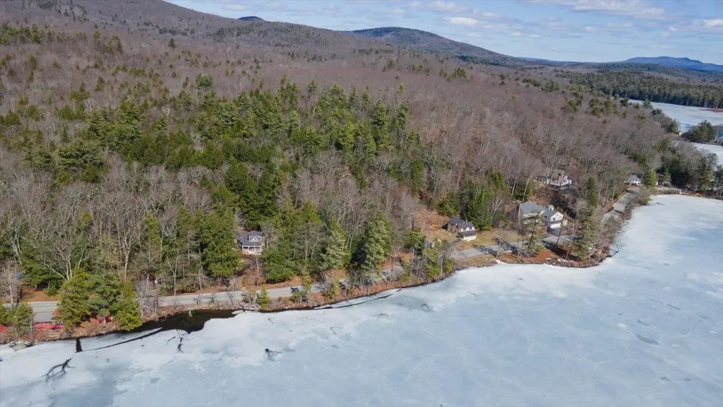 199 Hancock Road Harrisville NH 03450