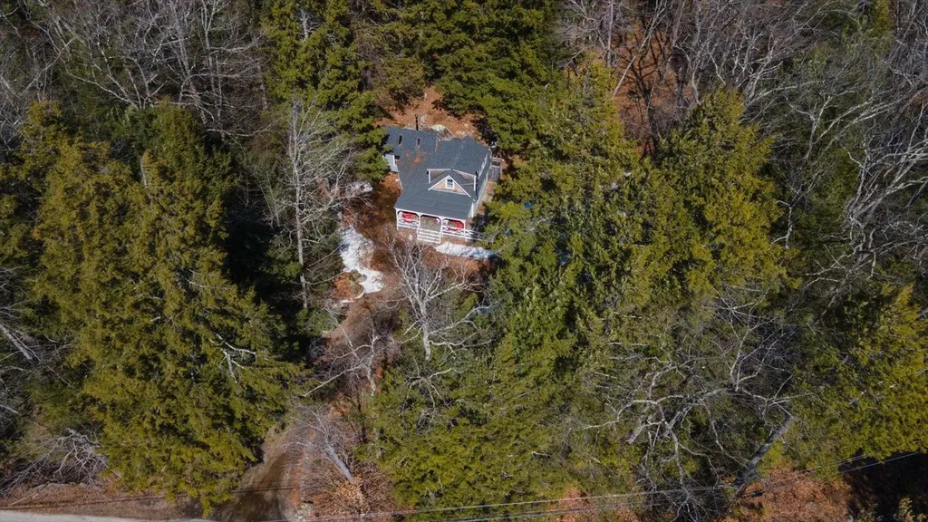 199 Hancock Road Harrisville NH 03450