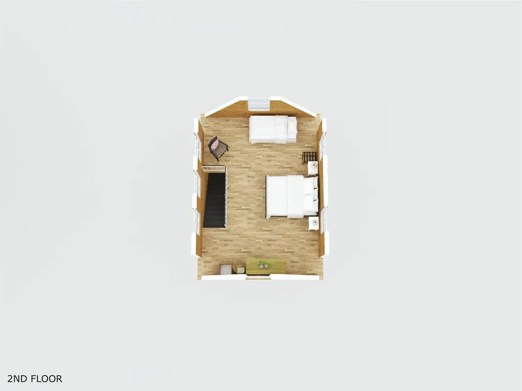 199 Hancock Road Harrisville NH 03450