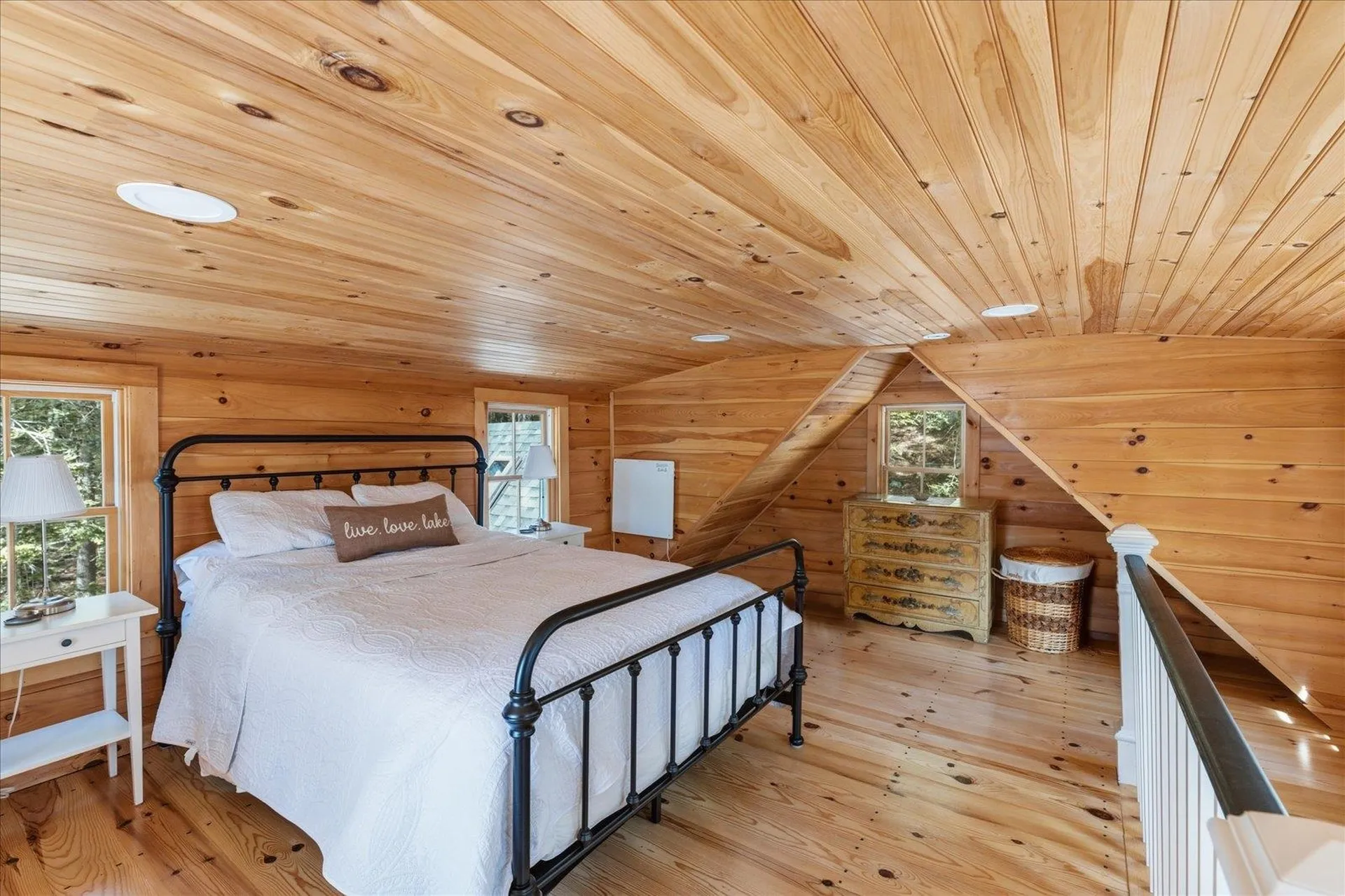 199 Hancock Road Harrisville NH 03450