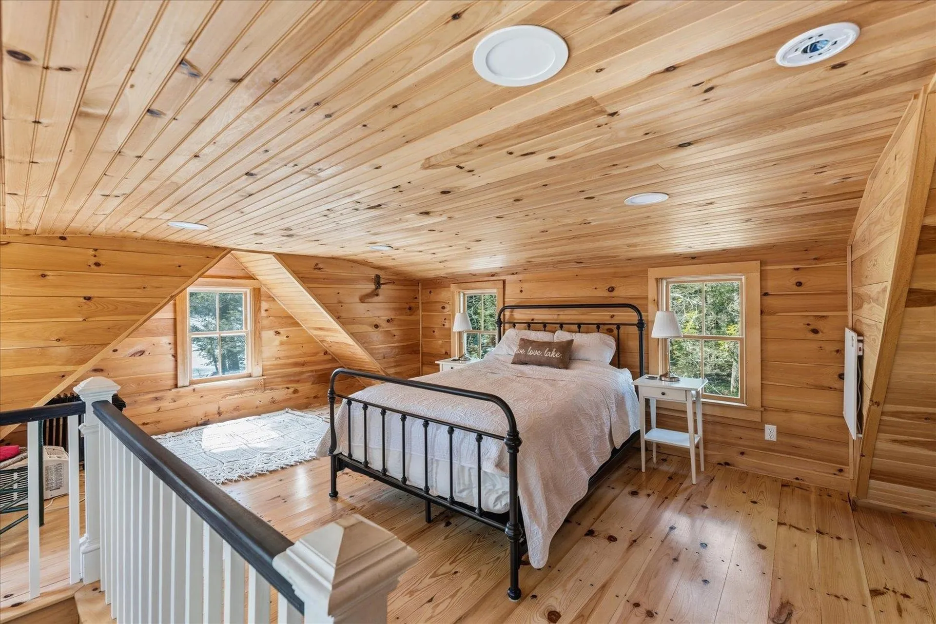 199 Hancock Road Harrisville NH 03450