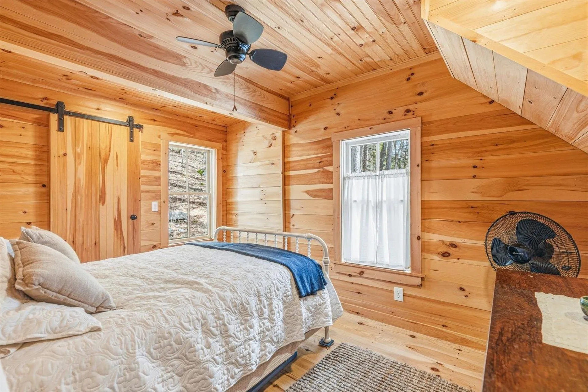 199 Hancock Road Harrisville NH 03450