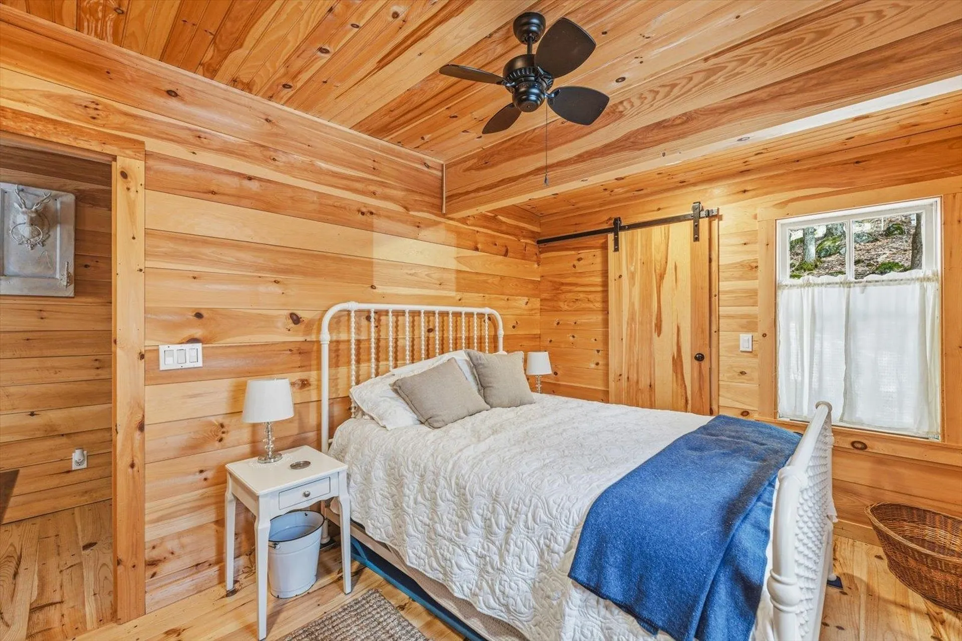 199 Hancock Road Harrisville NH 03450