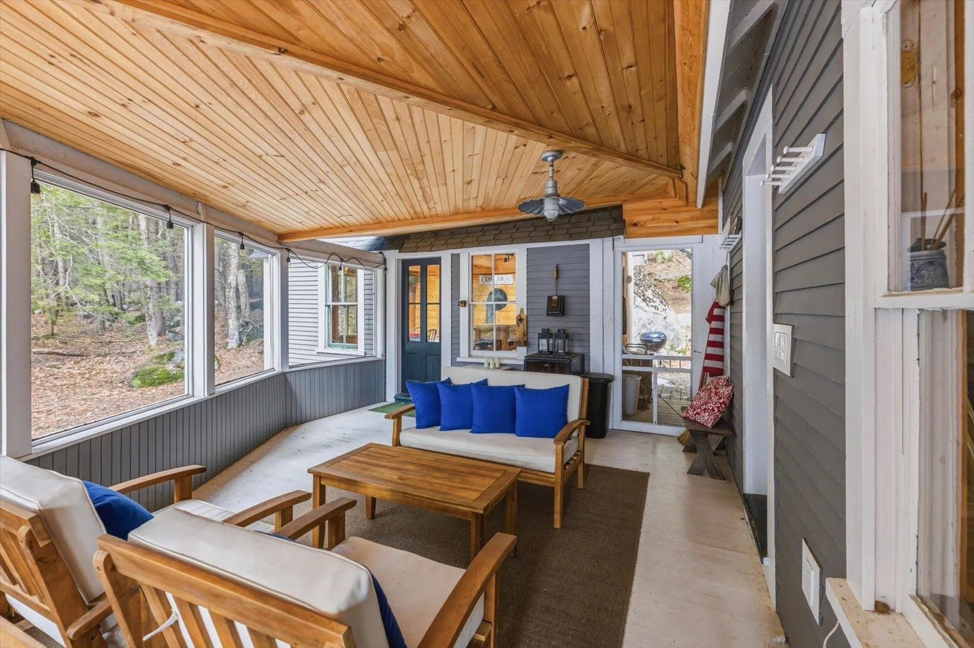 199 Hancock Road Harrisville NH 03450