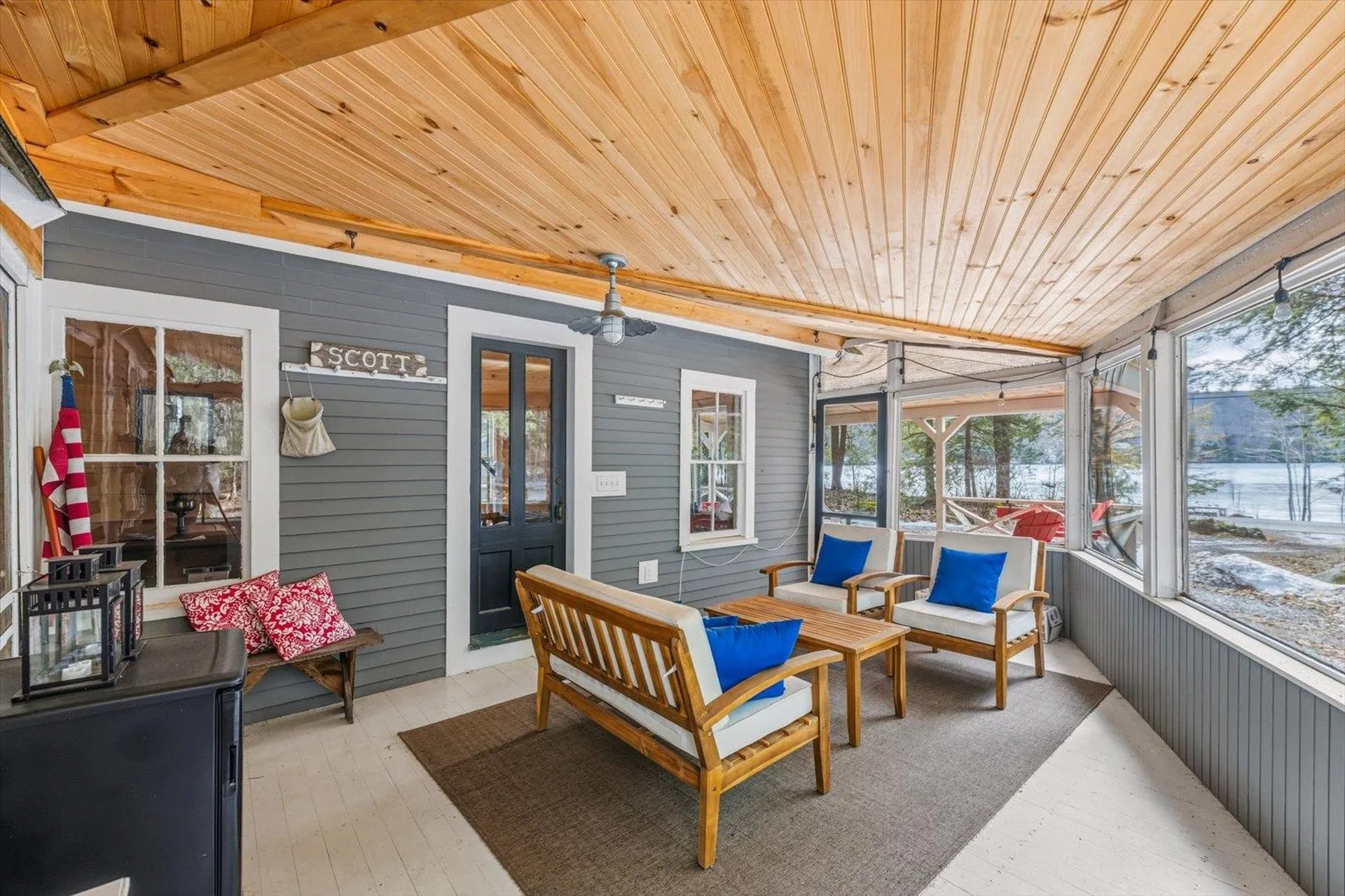 199 Hancock Road Harrisville NH 03450