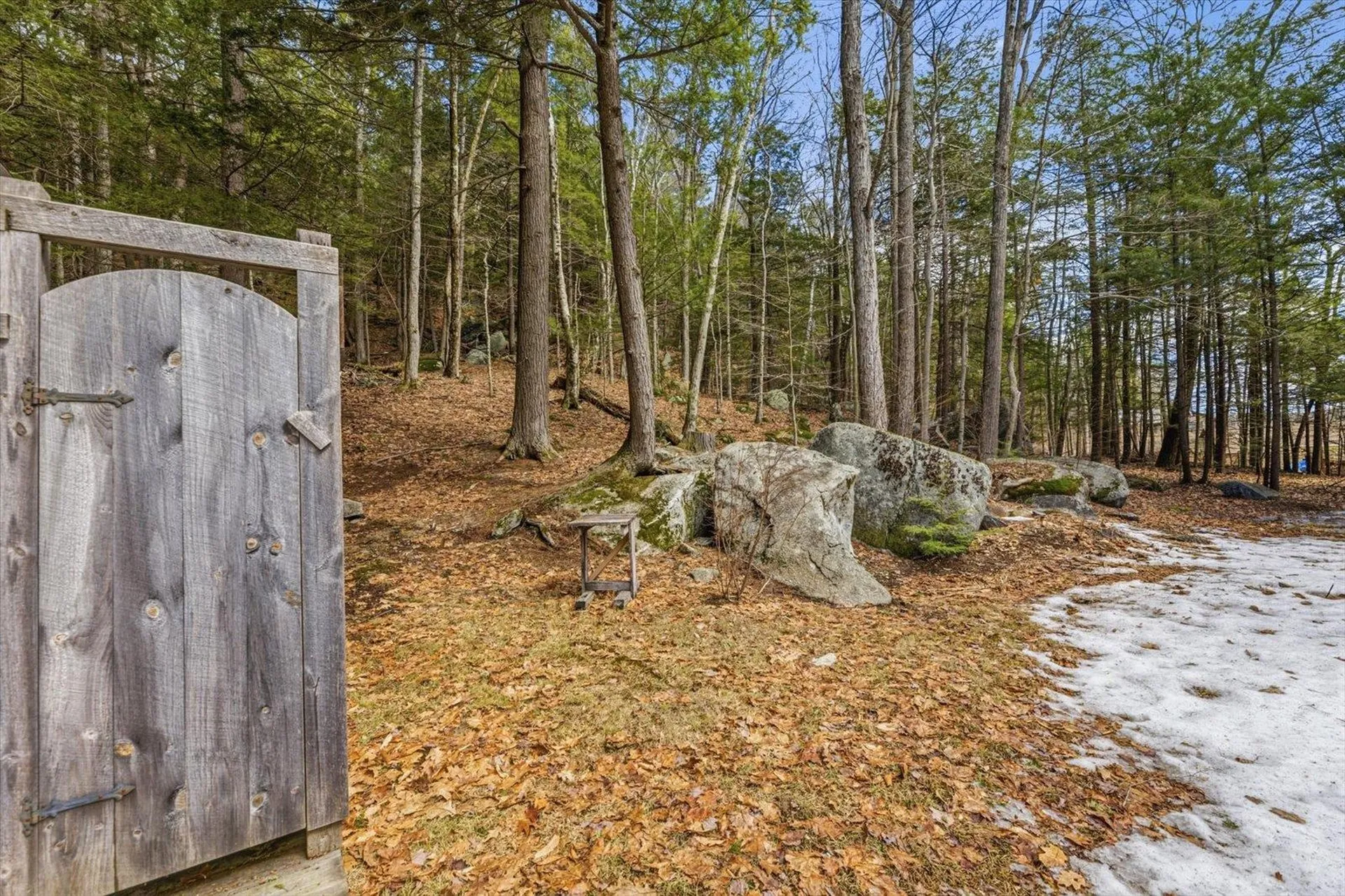 199 Hancock Road Harrisville NH 03450