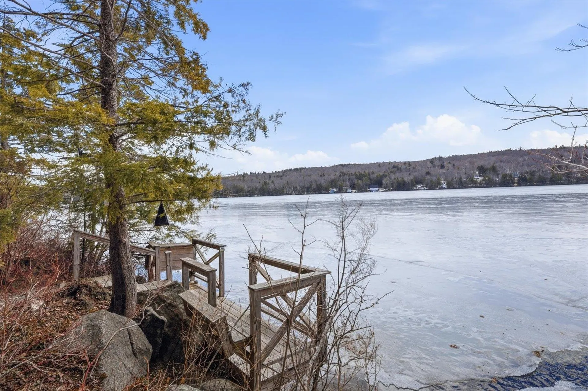 199 Hancock Road Harrisville NH 03450